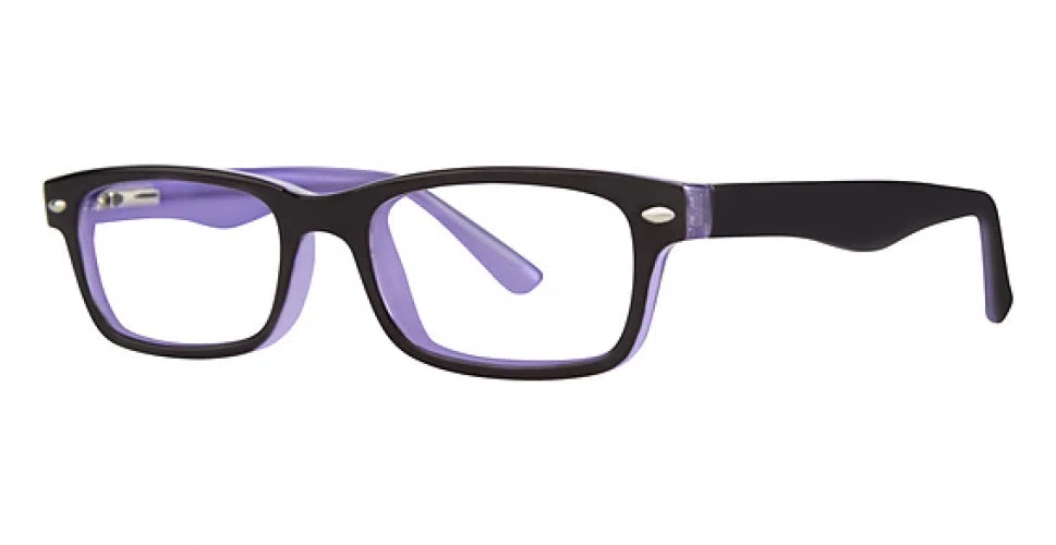 MODERN PLASTICS II REMOTE Eyeglasses - view 5